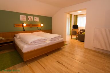 Gasthof-Pension Hirlatz - Einzelzimmer