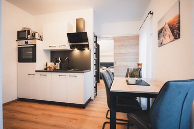 Haus Österreich - Familie Digruber - Appartement „GOASWIESN“