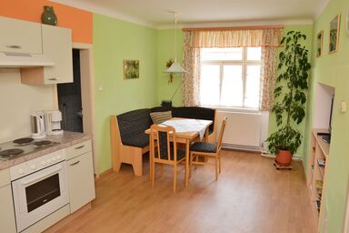 Weinbauernhof Löscher - Ferienwohnung mit kostenfreiem WLAN