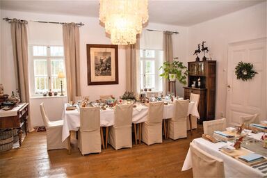 Höblinghof - Ferienhaus