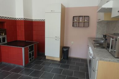 Ferienhaus an der Ybbs - Appartement Nr. 4 für bis zu 6 Personen ca 70m²