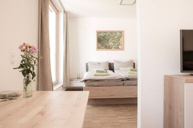 Ferienwohnungen Weinbau Eisenbock - Ferienwohnung Wechselberg