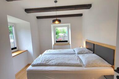 Ledererhof Lunz am See - Gartenapartment