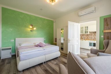 Albizia Apartments - Zuhause auf Reisen - Apartment Anja