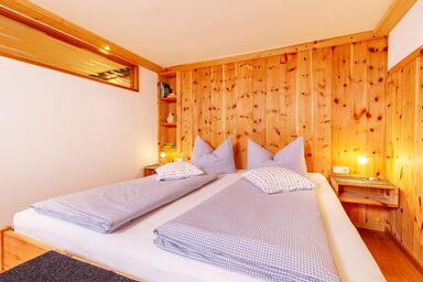 Wilder Kaiser - Ferienwohnung Wilder Kaiser