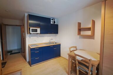 Lehnecker Ferienwohnungen - Einzelzimmer Nr. 3