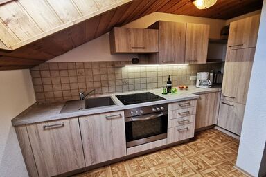 Beim Appertinger - Ferienwohnung Bergblick