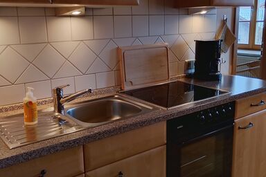 Haiderhof - Ferienwohnung Hehnagartn,  2 Personen, 50 qm, 1 separates Schlafzimmer