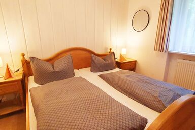 Pension Steiner - Ferienwohnung bis 4 Personen, 45 qm mit Terrasse