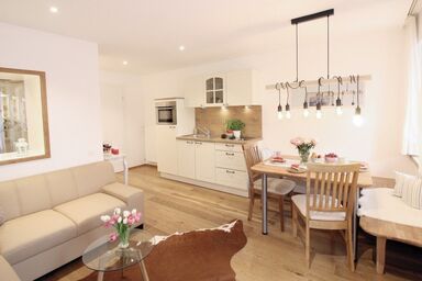 Zellnerhof - Ferienwohnung Katharina mit 55 qm