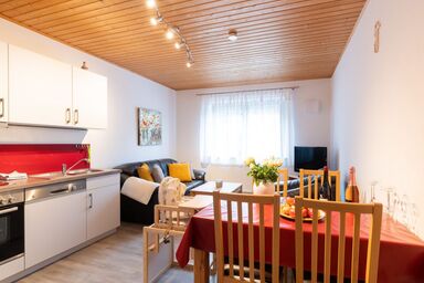 Ferienwohnungen Maderhof - Ferienwohnung Langbürgner See 48 qm