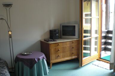 Ferienwohnung Ernst - Ferienwohnung 2, 48 qm für 1-2 Personen