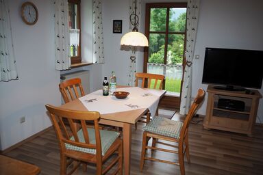 Ferienwohnung Irene Spitzer - Ferienwohnung 55qm für 2 Personen