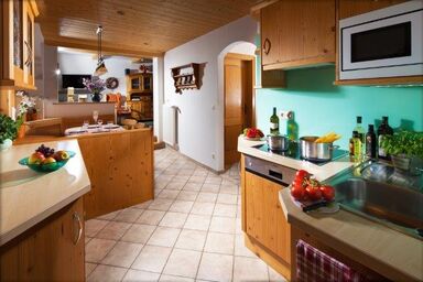 Pfingstlerlehen - Ferienwohung Jenner, für 4 Personen, 80 qm