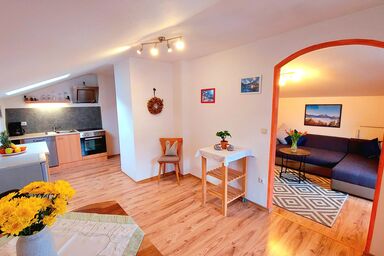 Ferienwohnungen Fiegl - Ferienwohnung Jenner für 2 Personen, 45 qm