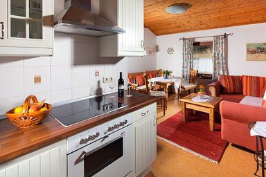 Ferienwohnungen Haus Sonnseitn - Ferienwohnung Kehlstein, für 2 Personen