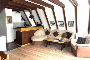 Ferienhaus Bayern - Ferienhaus Bayern, 88 m², 3 Schlafzimmer, Balkon, WLAN