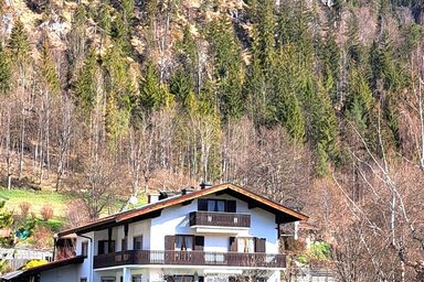 Ferienwohnung Glück im Winkl - Ferienwohnung Glück im Winkl 3, Sonnenweg