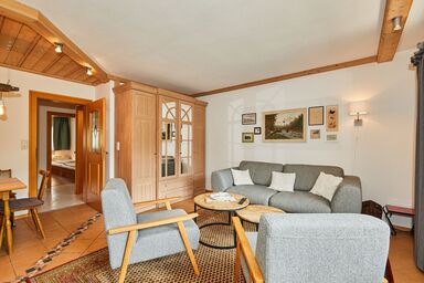 Ferienwohnung Allegra - Ferienwohnung Allegra, 63qm, mit 2 Schlafzimmern