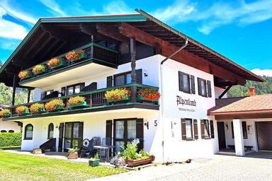 Ferienwohnung Fleck - Ferienwohnung Fleck, ca 70 qm Größe