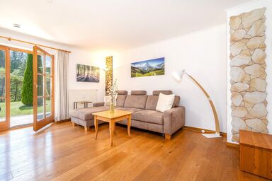 Ferienwohnung Bettina - Ferienwohnung Bettina am Loferpark