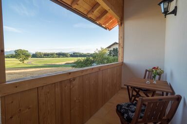 Heimhilgerhof - Ferienwohnung Bergblick