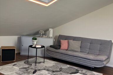 Ferienwohnungen Straßer - Apartement Rudi, 25 qm