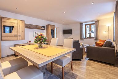 Ferienwohnung Watzmannblick Maria Gern