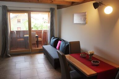 Landhof Schuhbeck - Ferienwohnung 3 für 3 Personen