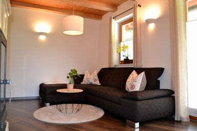 Ferienwohnung Haus Aschauer - Ferienwohnung Haus Aschauer 75qm für 2- 4 Personen