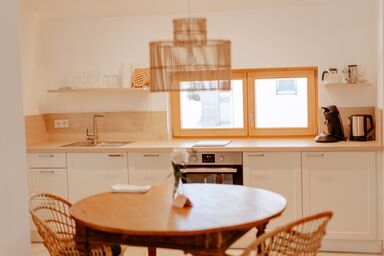 Ferienwohnungen Maria Maier - Ferienwohnung Hochgern 43 qm