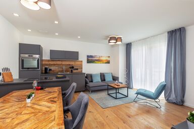 MyWinkl Design-Ferienwohnungen - MyWinkl6 - Gipfelblick