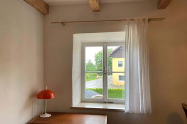 Haus Seerose - Ferienwohnung Seerose, bis 3 Personen, 67 qm, 2 Schlafzimmer