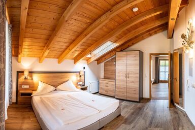 Landhaus Prinz - Apartment-Ferienwohnung Typ 5