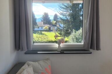 Ferienwohnung Radlerweg - Ferienwohnung 35qm für max. 3 Personen