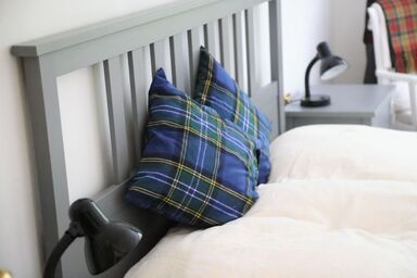 Ferienhaus 4 Peaks - Ferienhaus 4 Peaks mit 4 Schlafzimmern, 3 Bäder, einer Terrasse und einem Garten