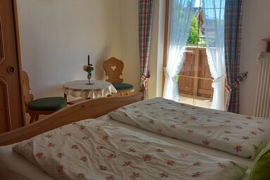 Meisterbauerhof - Ferienwohnung Ulrichshögl