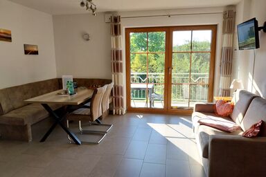 Kern's Hoamat - Ferienwohnung Nr. 6 für 4 Personen
