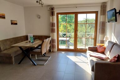 Kern's Hoamat - Ferienwohnung Nr. 6 für 4 Personen