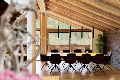 Ferienwohnung Hoffmann-Schiffer - Fewo Jenner, 1-4 Pers , 89 m², 1SZ, WSZ, DU/WC, Bk