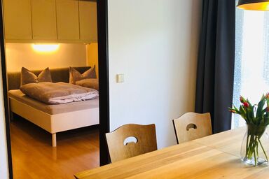 Ferienwohnung Lofereck Reit im Winkl - Liebevoll eingerichtete Ferienwohnung Lofereck