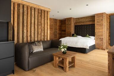 Das Denisl - Ferienwohnung 2, 55qm, für schwellenlosen Komfort