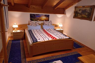 Ferienwohnung Buchner | Chiemgau Karte - Ferienwohnung 90qm für max. 5 Personen