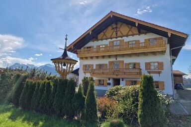 Seeberghof - Seeberghof 4 DZ