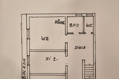 Brandnerhof - Ferienwohnung Kehlsteinblick, 70qm für 4 Personen, 2 sep. Schlafzimmer, Balkon