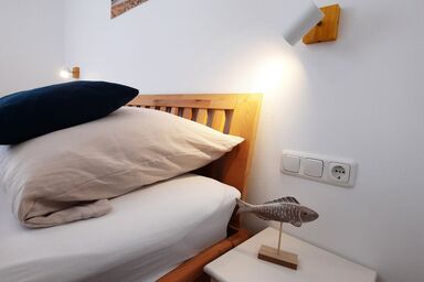 Ferienhaus Stöttham-Chiemsee - Ferienhaus 40 qm für max. 2 Personen