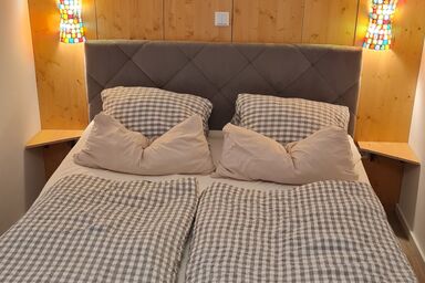 Schmugglereck - Ferienwohnung 40 qm mit Balkon