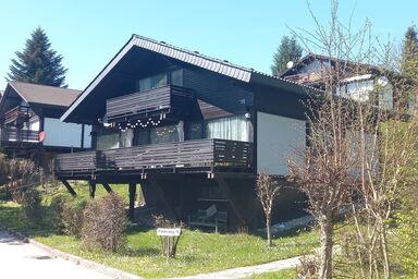 Ferienpark Vorauf Ferienwohnung Typ C/Salzburg Fliederweg 19c - Ferienwohnung Typ C/Salzburg Fliederweg 19c
