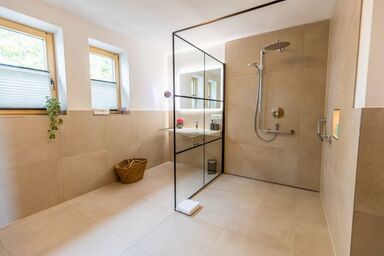 Graf Chiemo Suites - Suite Pfaffersee