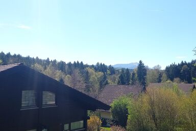 Ferienpark Vorauf Ferienwohnung Zirbelweg 11c - Ferienwohnung Zirbe 11c